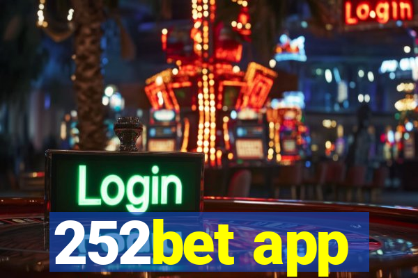 252bet app